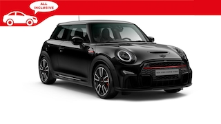 MINI JCW - Auto Abo All Inclusive