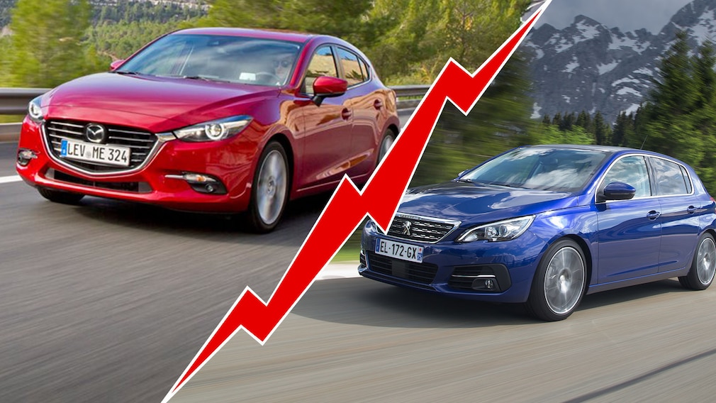 Battle: Zwei Gebrauchte bis 15.000 Euro