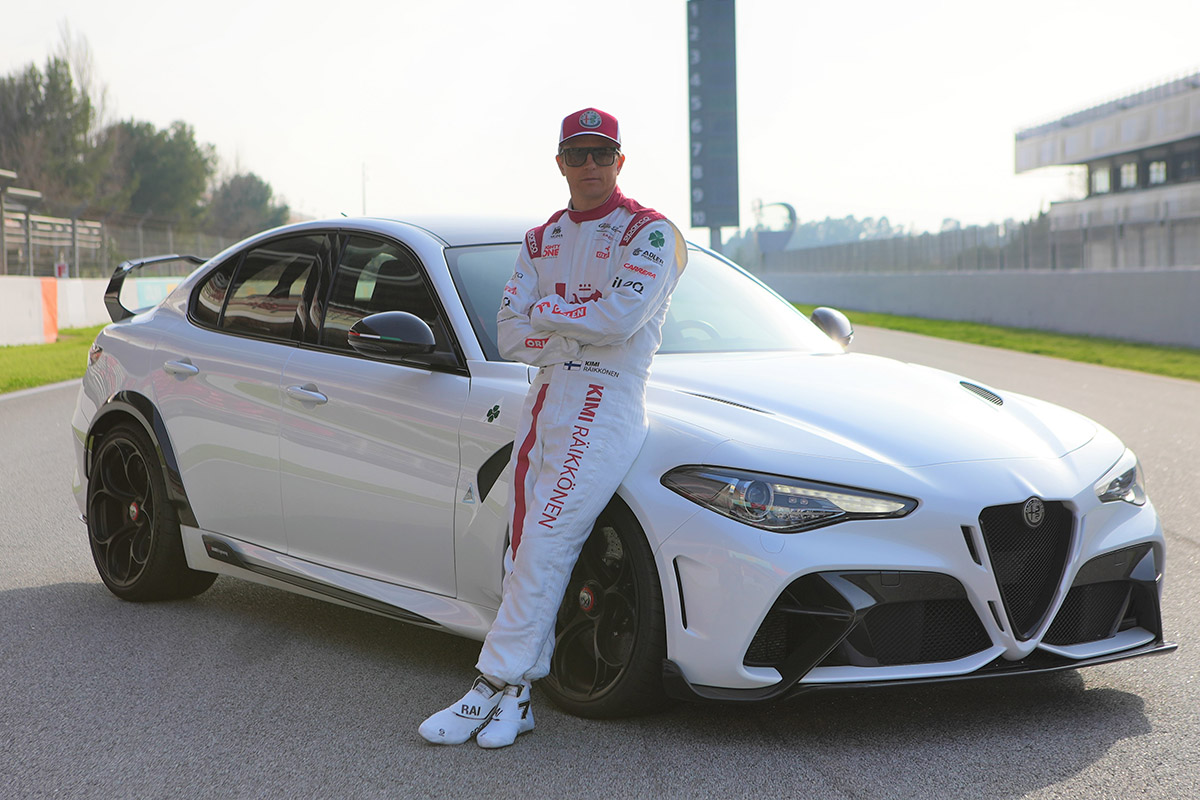 Formel 1 Kimi Rekorde Interessieren Mich Nicht Auto Bild