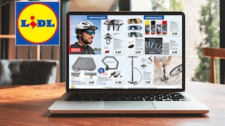 Lidl Prospekt August Aufmacher