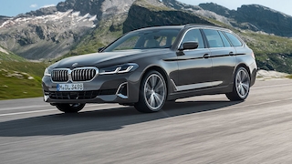 BMW 5er 530i Touring !! SPERRFRIST 27. Mai 2020 01:00 Uhr !!