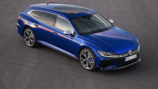 VW Arteon R Shooting Break !! SPERRFRIST 24. Juni 2020 00:01 Uhr !!