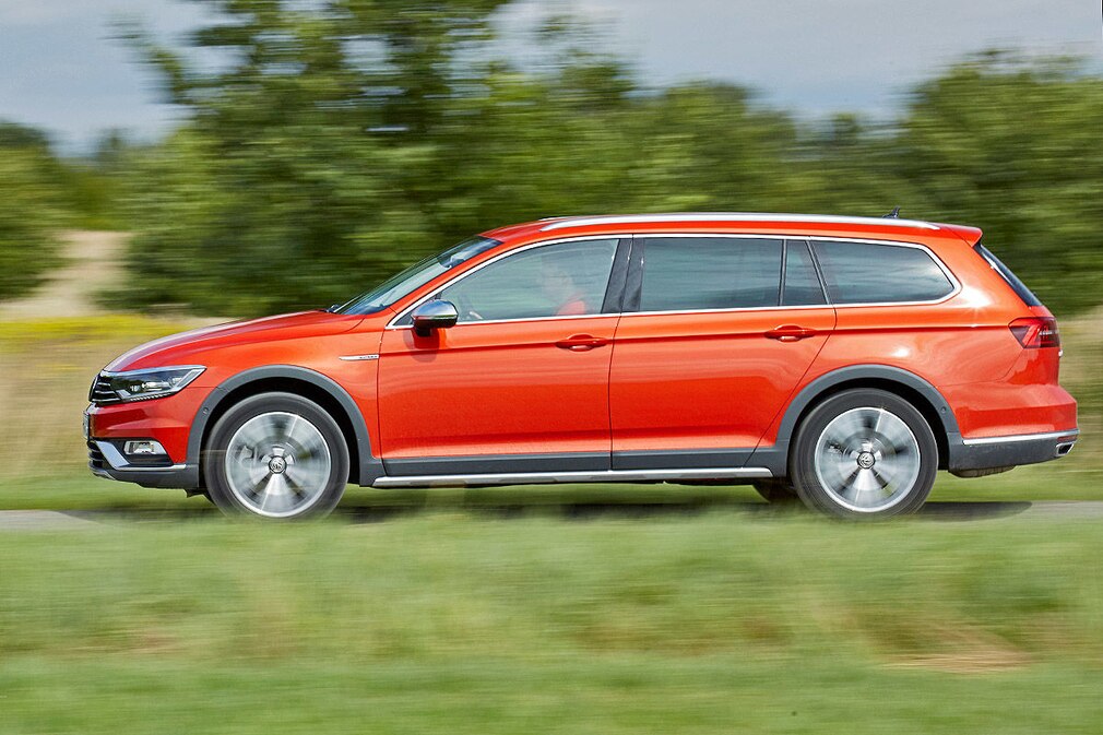 VW Passat Alltrack 2.0 TDI 4Motion !!! SPERRFRIST 02.09.2015 12:00 Uhr !!!