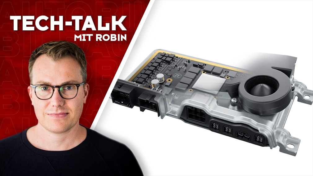 Aufmacher Tech-Talk mit Robin ZF ProAI Aufmacher Tech-Talk mit Robin ZF ProAI