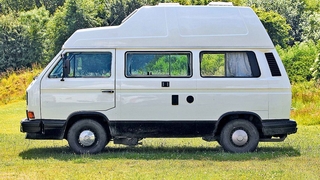 VW T3