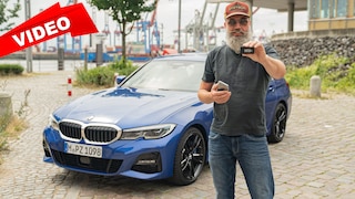 Diese App nimmt Ihr Auto unter die Lupe