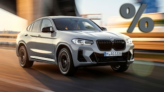 BMW X4 - Carwow