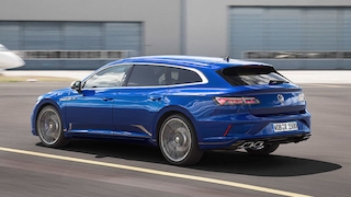 VW Arteon R Shooting Break !! SPERRFRIST 24. Juni 2020 00:01 Uhr !!