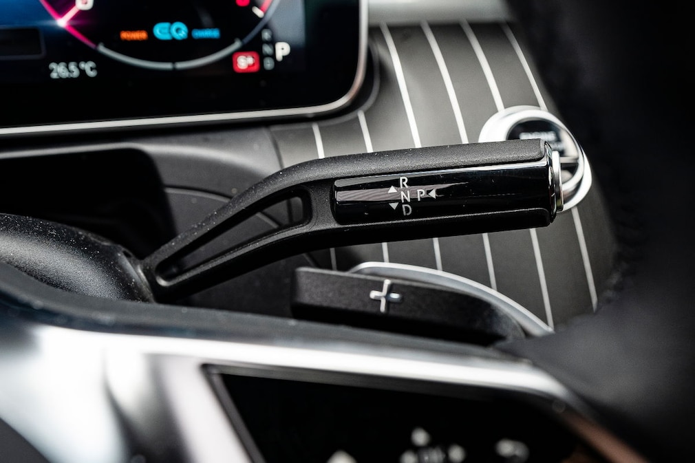 Mercedes C 300 4Matic