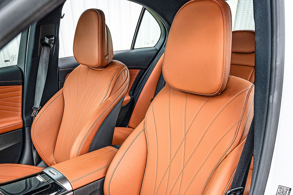 Mercedes C 300 4Matic