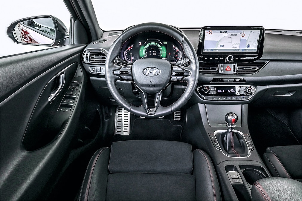 Hyundai i30 Hyundai i30