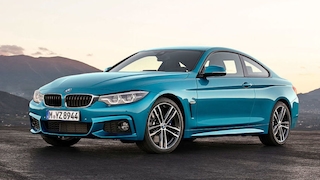 BMW 4er 440i Coupé !!! SPERRFRIST 17. Januar 2017 00:01 Uhr !!!