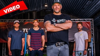 Geballte Schrauber-Expertise bei der Tuning Trophy
