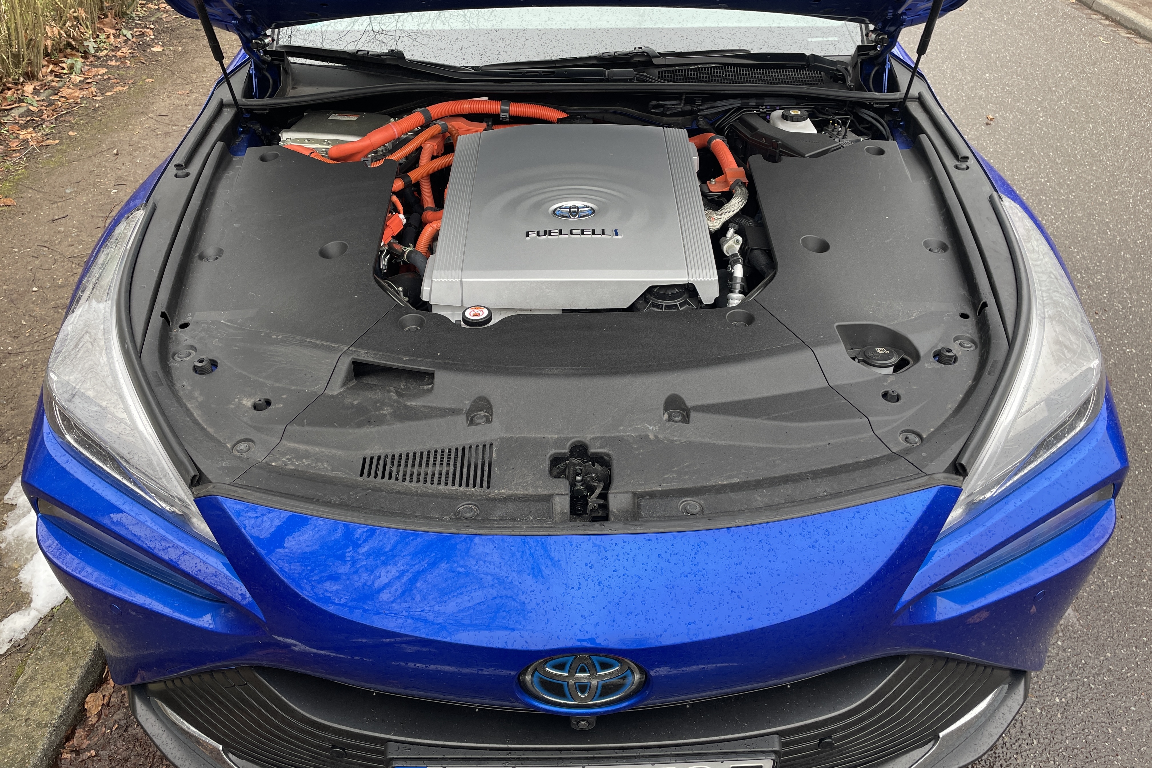 Wasserstoff-Auto kaufen: Wann kommen bezahlbare H2-Autos? - AUTO BILD