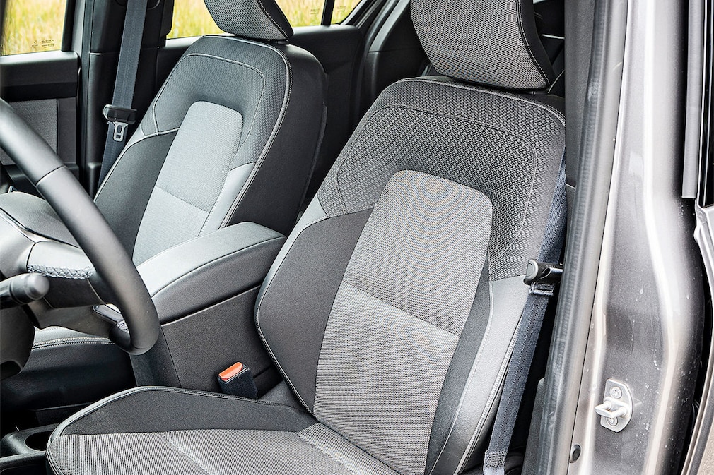 Renault Kangoo Intens TCe 130      