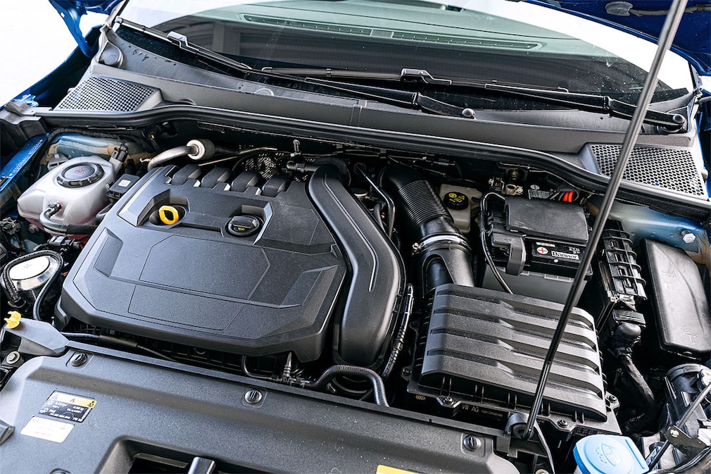 Seat Arona 1.5 TSI DSG