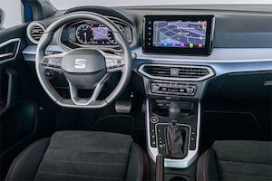 Seat Arona 1.5 TSI DSG