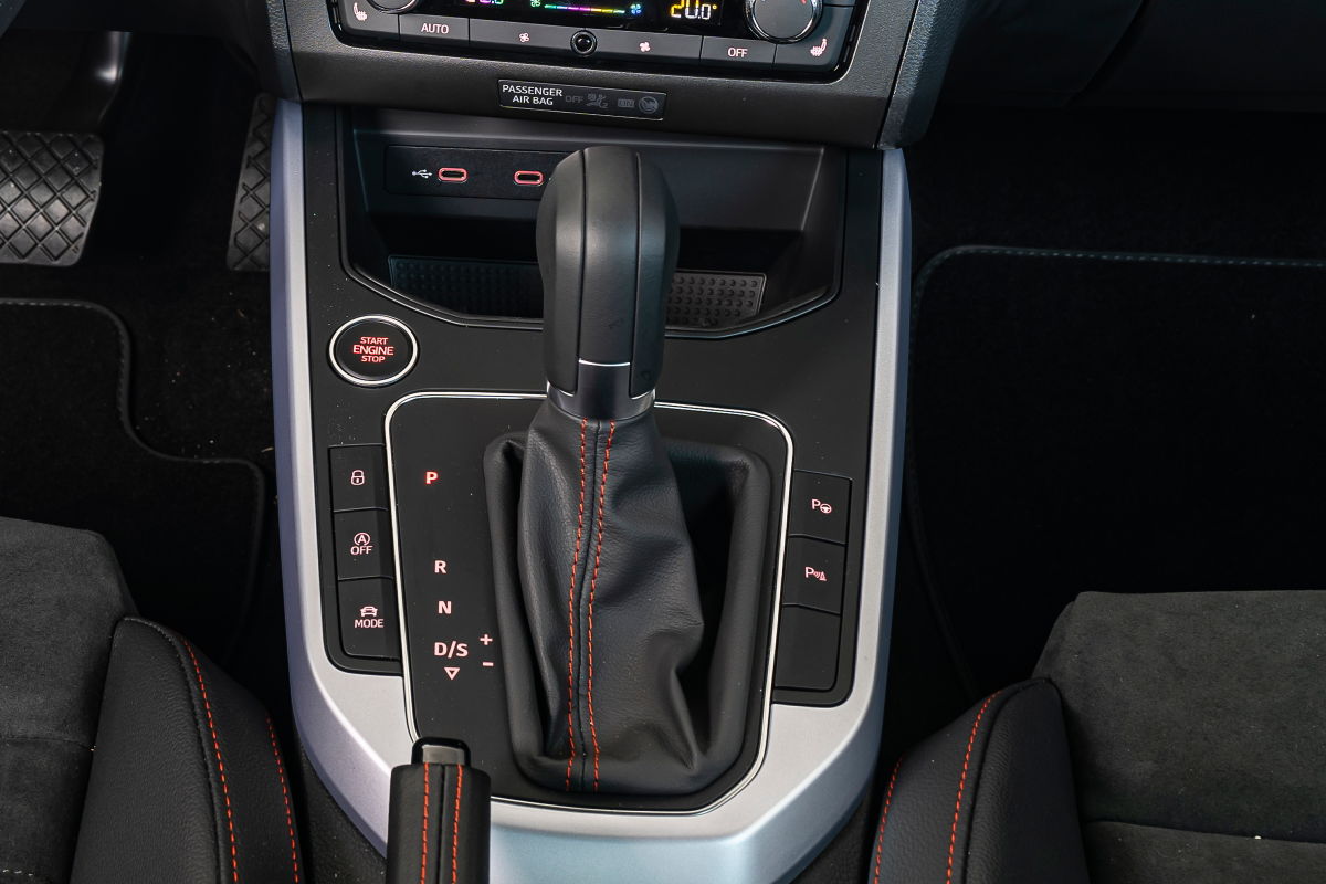 Seat Arona 1.5 TSI DSG