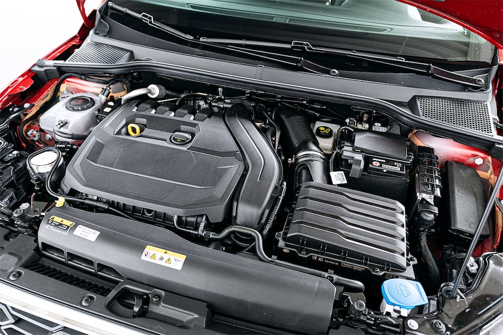 Seat Ibiza 1.5 TSI DSG