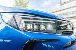 Opel Grandland Hybrid4