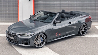 Dähler BMW G23 M440i