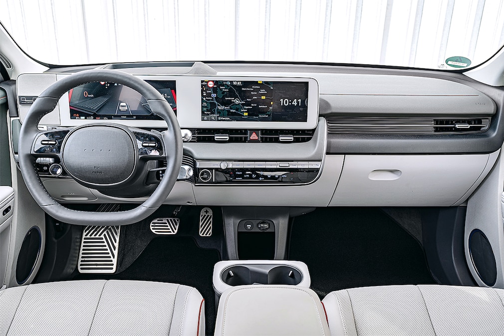 Hyundai Ioniq 5