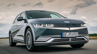 Hyundai Ioniq 5
