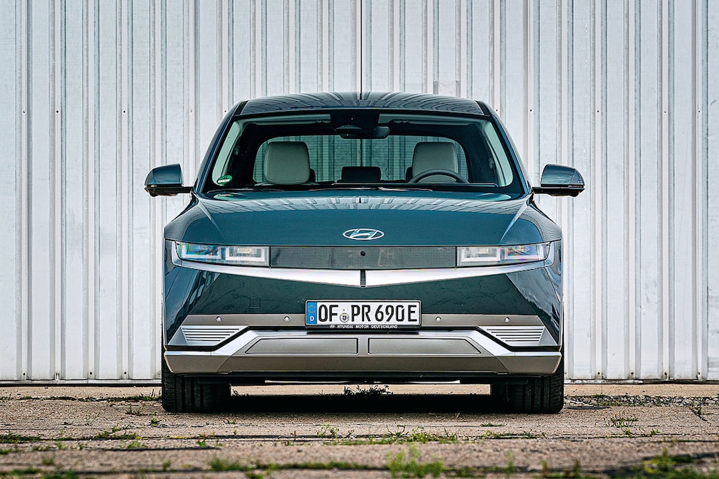 Hyundai Ioniq 5