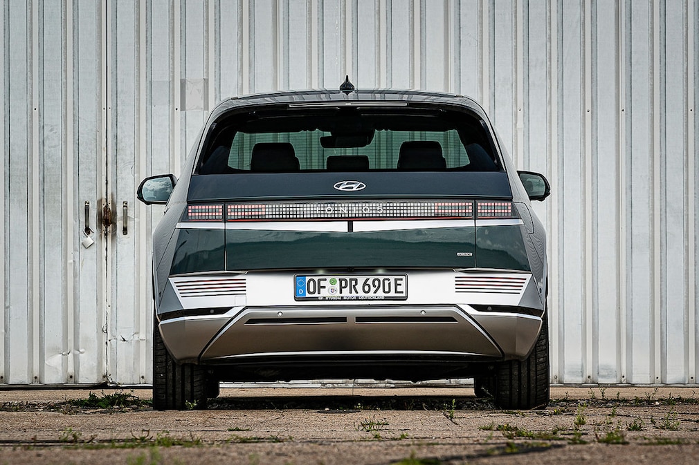 Hyundai Ioniq 5