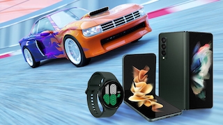Telefonica Gewinnspiel