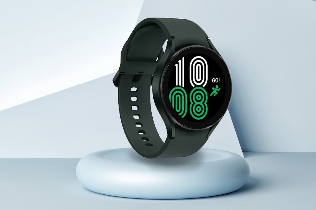 Samsung Galaxy Watch 4