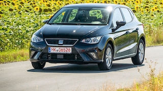 Seat Ibiza 1.0 EcoTSI Style