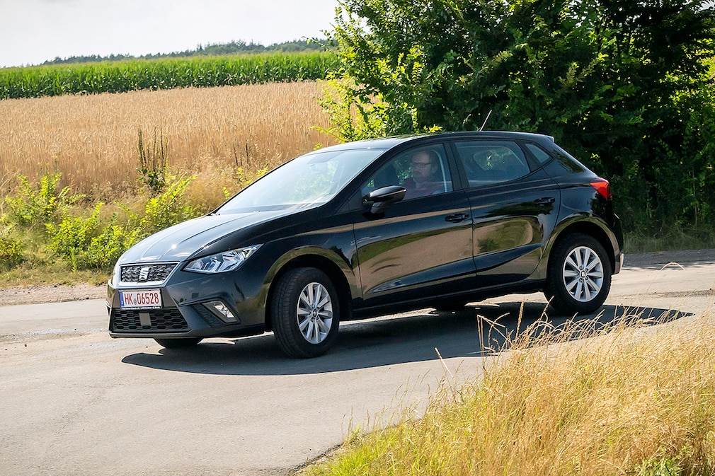 Seat Ibiza 1.0 EcoTSI Style