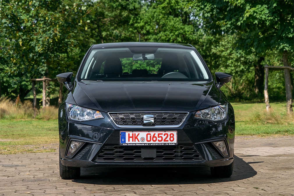 Seat Ibiza 1.0 EcoTSI Style