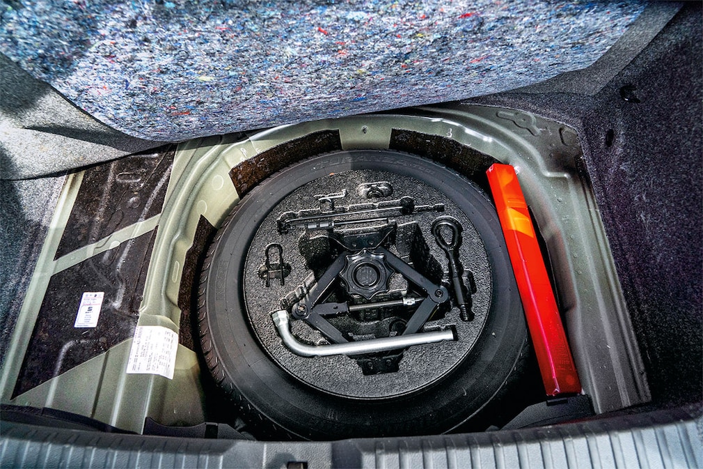 Seat Ibiza 1.0 EcoTSI Style