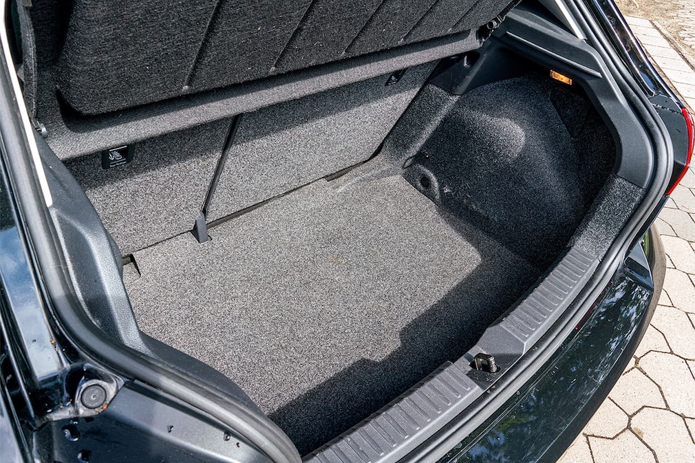 Seat Ibiza 1.0 EcoTSI Style