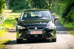 Seat Ibiza 1.0 EcoTSI Style