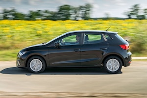 Seat Ibiza 1.0 EcoTSI Style