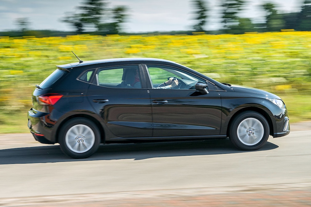 Seat Ibiza 1.0 EcoTSI Style