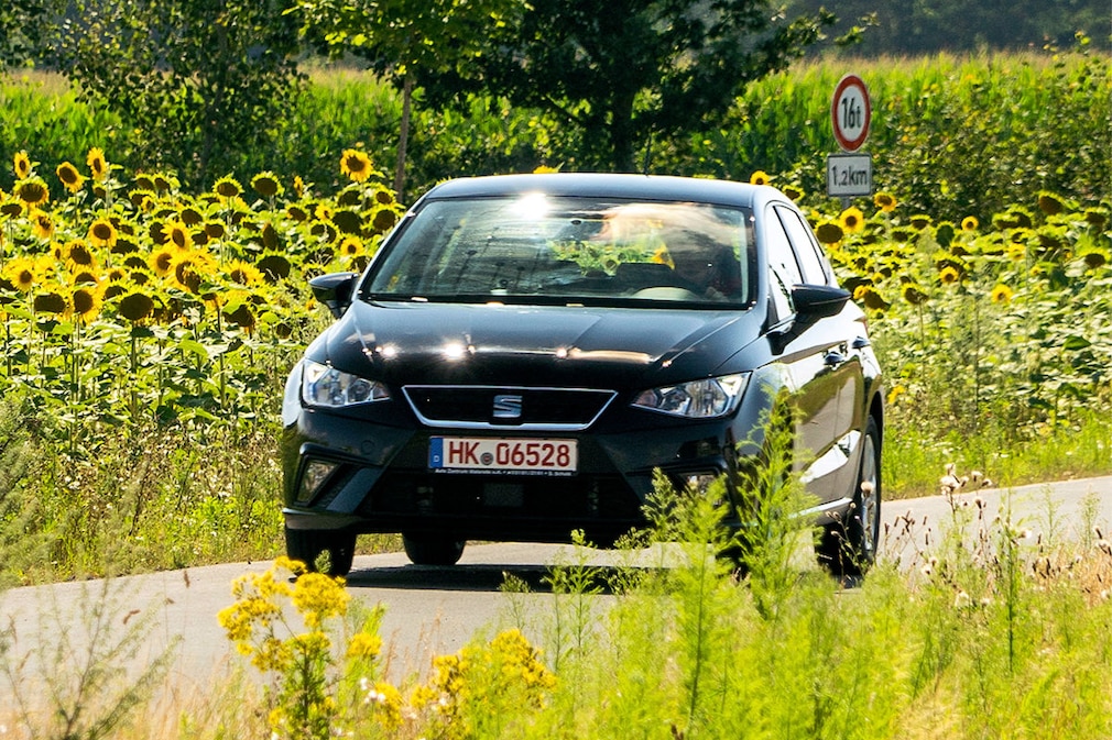 Seat Ibiza 1.0 EcoTSI Style