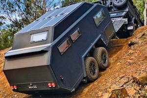 BRUDER EXP-6:MK2
