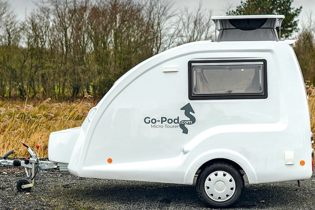 GO-POD DELUXE