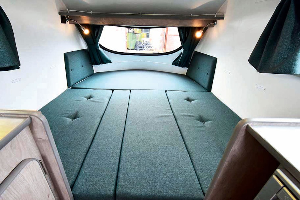 GO-POD DELUXE
