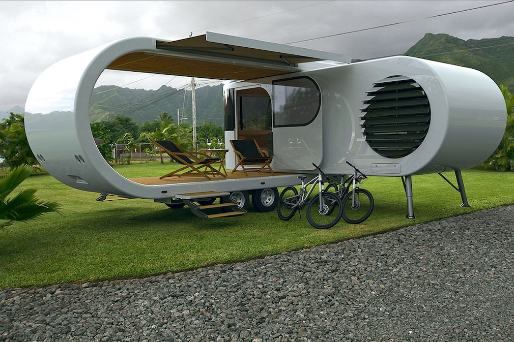 ROMOTOW T9-LR
