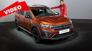Hybrid-Crossover ersetzt Van und Kombi