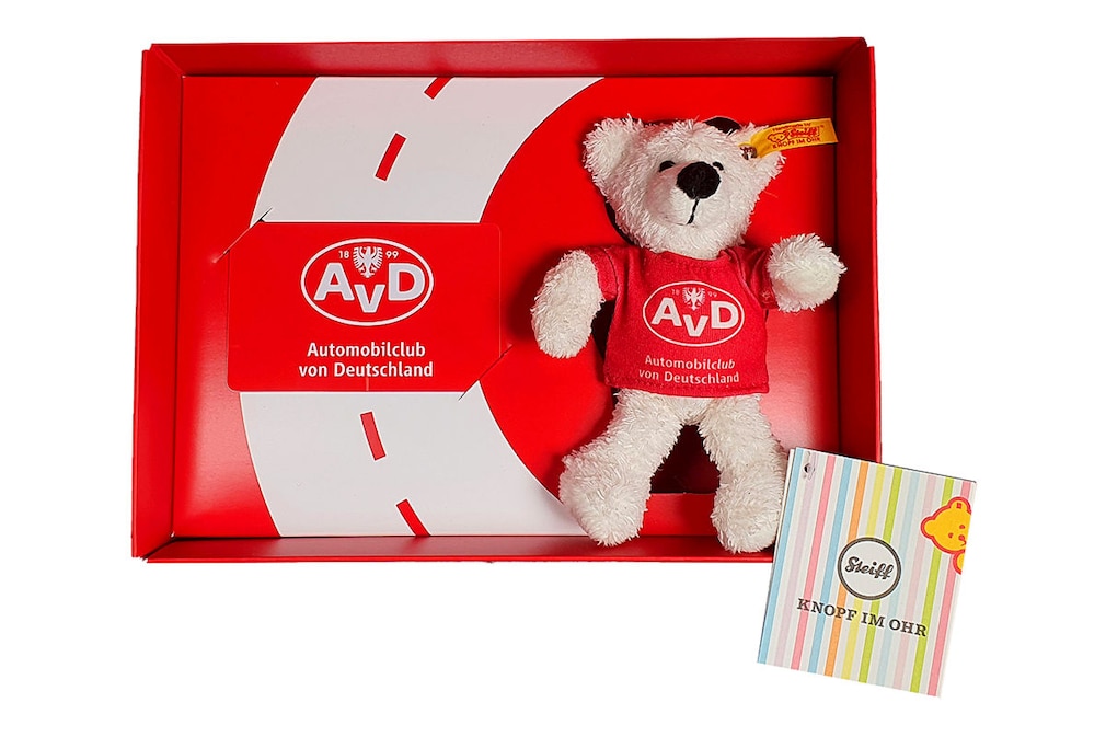 AvD- Familienmitgliedschaft