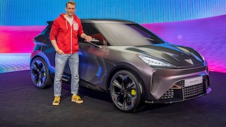 Cupra UrbanRebel - Tops und Flops