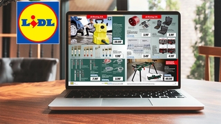 Lidl Prospekt September Aufmacher