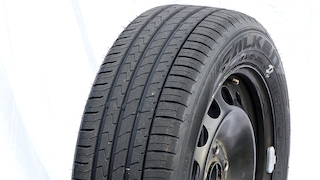 Sommerreifen Test Falken