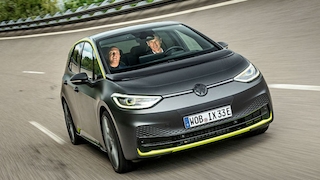 VW ID.3 S
